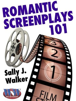 cover image of Romantic Screenplays 101